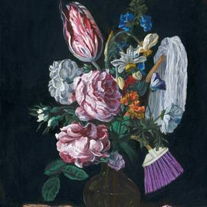Rosas y Escobas