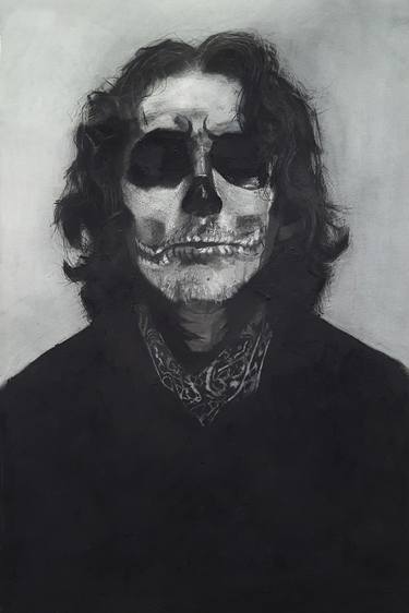 Skull Portrait thumb
