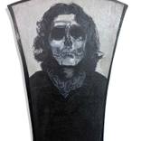 Collection Inspired by Jean-Michel Basquiat