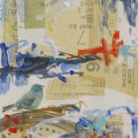 Collection Avian on Paper