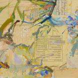 Collection Avian on Canvas