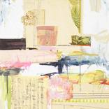 Collection Patterns on Canvas