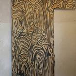 Finger print by Elliot Morgan
