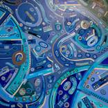 Collection Blue