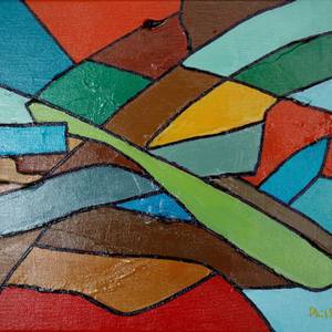 Collection Landscapes and seascapes