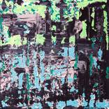 Collection Inspired by Gerhard Richter