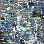 Collection Inspired by Jackson Pollock