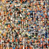 Collection Inspired by Gerhard Richter