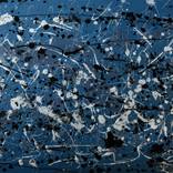 Collection Inspired by Jackson Pollock