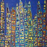 Collection Metropolis
