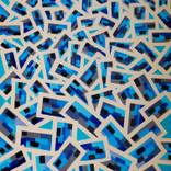 Collection Blue