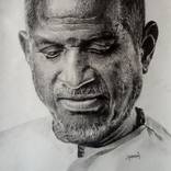 illayaraja by Ashokan Ashok