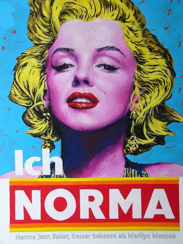 Norma II (Pop) thumb
