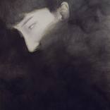 He is behind the Shadow by JI ONE CHOI