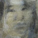 Self- Portrait by JI ONE CHOI