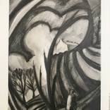 Returning to the farm by Gary Anderson