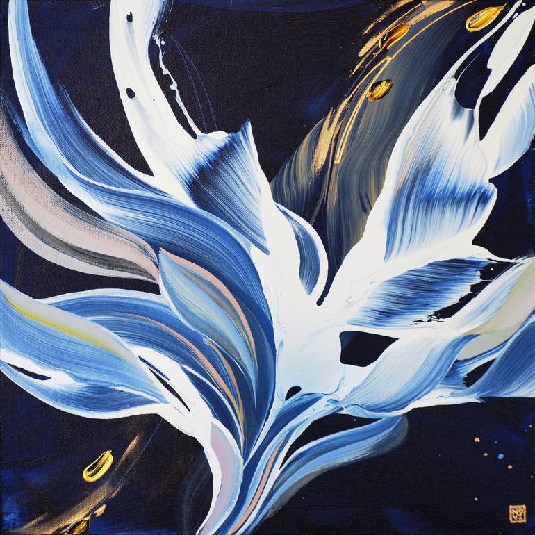 Shape of Nature VI - Print