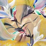 The Delighted Dreamer by Novi Lim