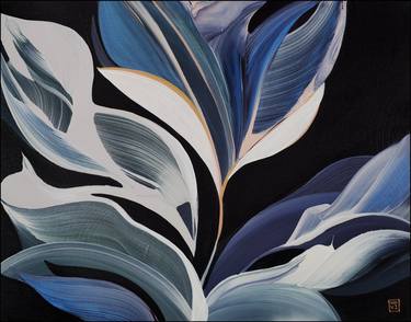 Saatchi Art Artist Novi Lim; Painting, “Dolce Far Niente” #art