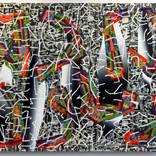 Kaleidoscope by Zack Goulet