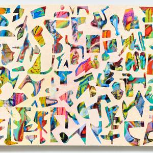 Collection Art for the Maximalist