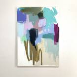 No.087 The Rebel by Sophie Gradden