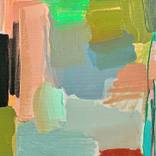 No.085 Easy-Breezy by Sophie Gradden