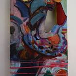 Shifting Tension by Rosalind Sanderson
