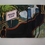 Passing Place by Rosalind Sanderson