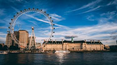 Places to Visit in London thumb