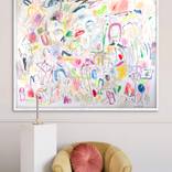 Symphony of Love by Jen Ramos by Jen Ramos