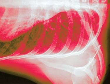 Original Abstract Expressionism Abstract Photography by Mark Dornfeld