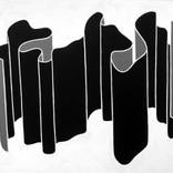 Planes Series No. 2 by Polina Novozhenets