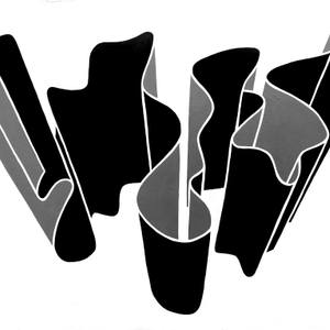 Planes Series No. 3