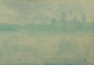 Houses Of Parliament Paintings For Sale Saatchi Art