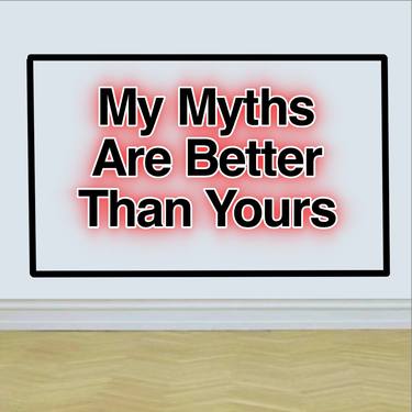 My Myths thumb