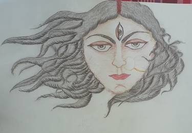 Goddess Durga: "Symbol of Power" thumb