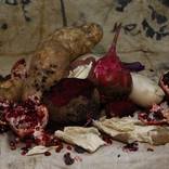 Tchouri (Still Life) by Maia Regis