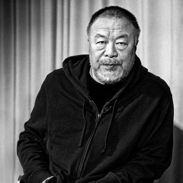 Ai Weiwei I thumb