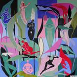 Being by Sophia Novosel