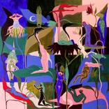 the time of femininity by Sophia Novosel