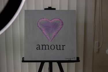 Amour "Crystal light of Love" thumb