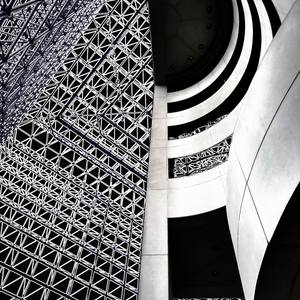 Collection Architecture and Machines