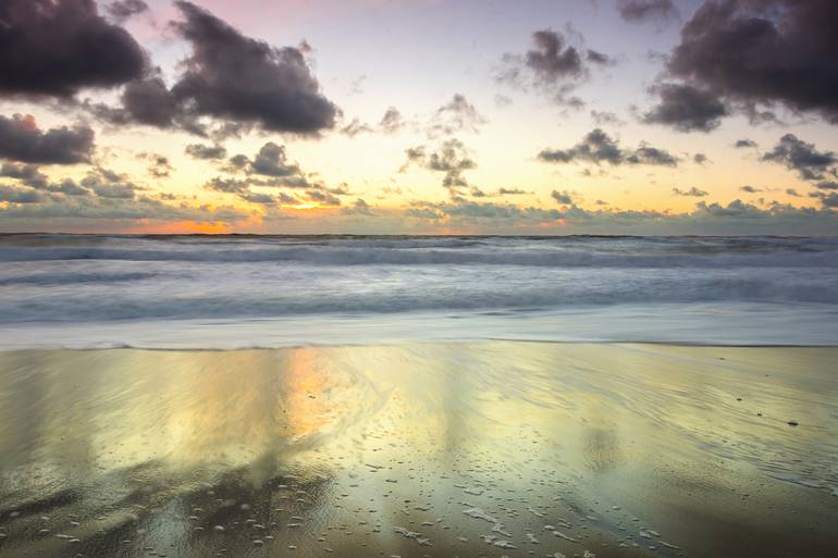 Print of Landscape Photography by Cesar Torres