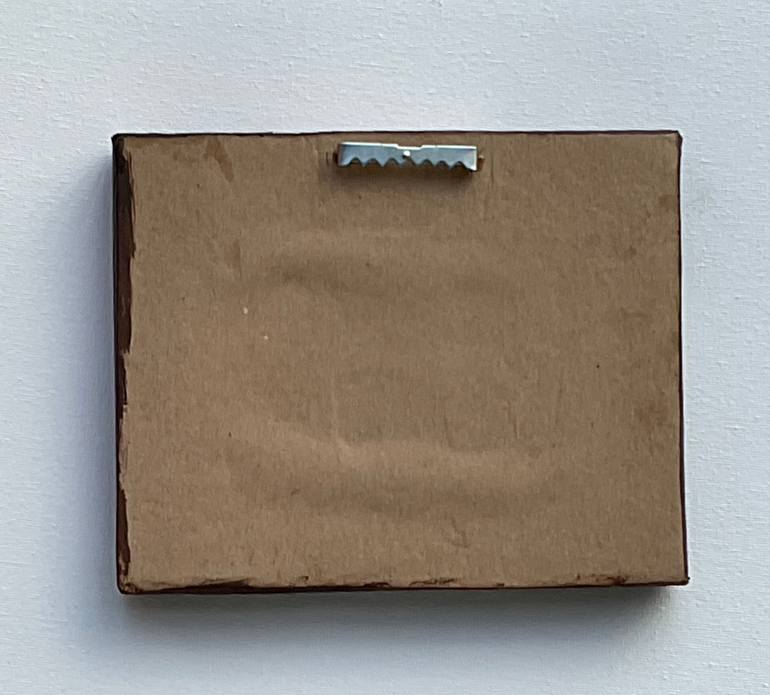 Original Contemporary Food & Drink Painting by Irina Kaplun