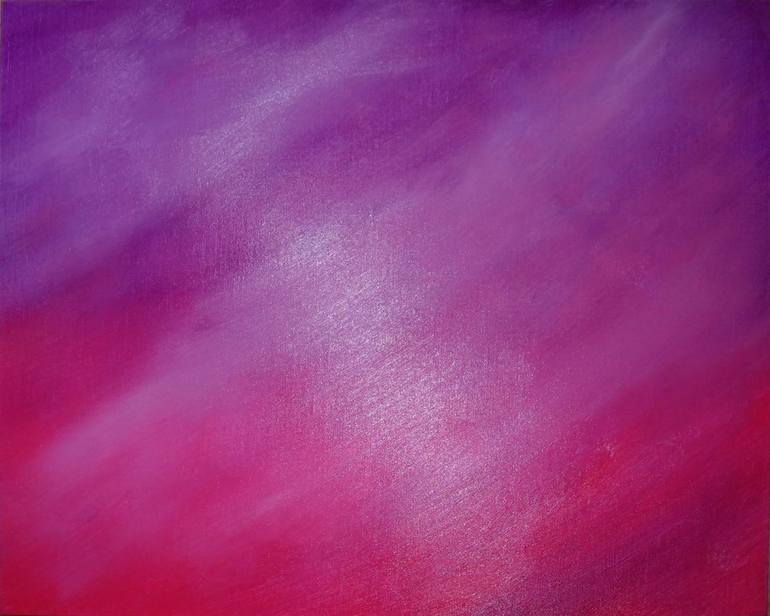 Compassion Painting by Joshua Kuebler - AnNaHem | Saatchi Art