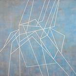 GLASS MOUNTAIN by Gudrun Mertes-Frady