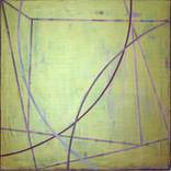 MOSSY GREEN - 2010 by Gudrun Mertes-Frady