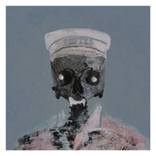 The Other Avatars: Vincent #605 Limited Edition 1 of 5 by Paul McParland