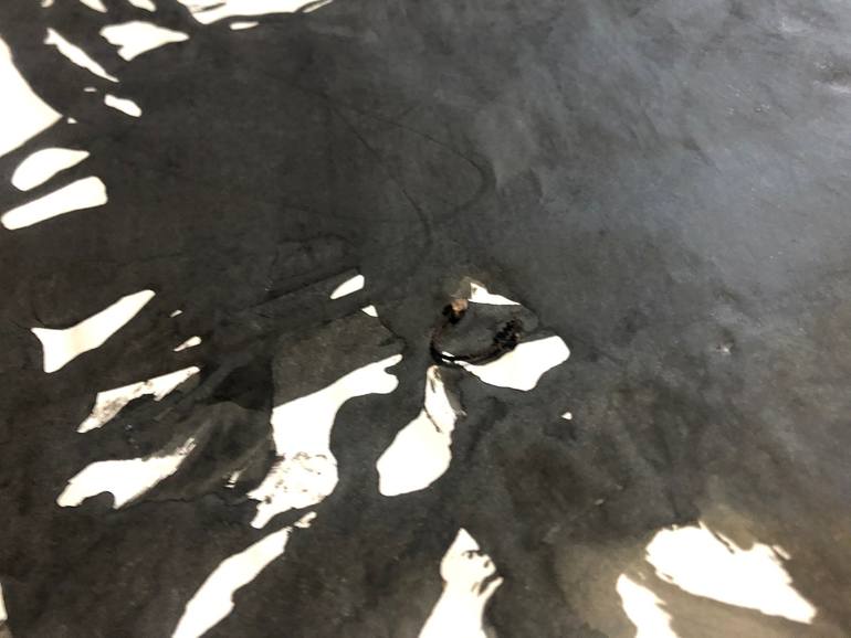 Original Illustration Animal Drawing by Naoko Benom-Miura